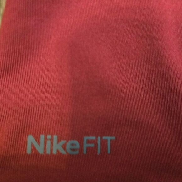 Nike Alabama Crimson Tide Dri-FIT Sleeveless Athletic‎ Shirt Top Small - Picture 4 of 6